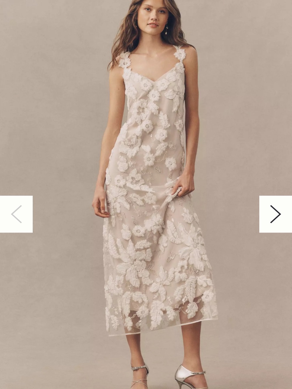 Helsi Adina Dress! Worn once.